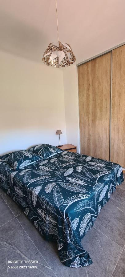 Villa Ange Azur 2 Villeneuve-Loubet Extérieur photo
